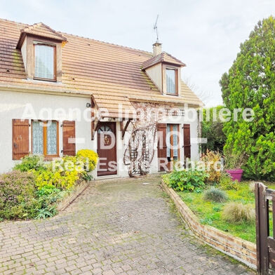 Maison 4 pièces 240000 €