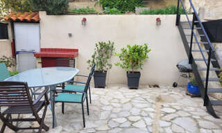 Maison 4 Pièces 88 m² à vendre à Rognac (13340)