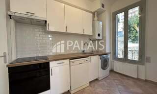 Appartement 3 Pièces 63 m² à vendre à Nice (06300)