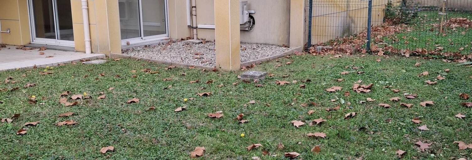 Appartement 3 Pièces 83 m² à louer à Montélimar (26200)