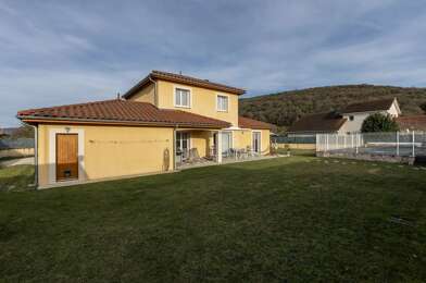 Maison 4 pièces 369000 €