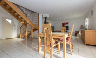 Maison 4 Pièces 125 m² à vendre à La Balme-les-Grottes (38390)