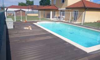 Maison 4 Pièces 125 m² à vendre à La Balme-les-Grottes (38390)