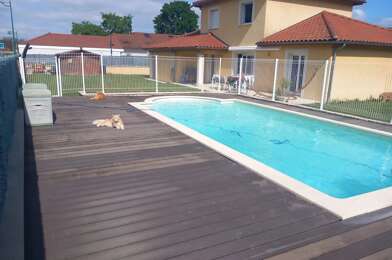 Maison 4 pièces 359000 €