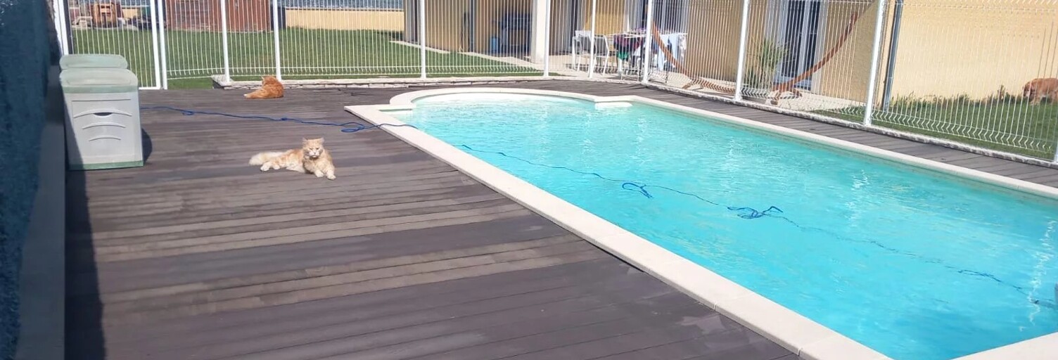 Maison 4 Pièces 125 m² à vendre à La Balme-les-Grottes (38390)