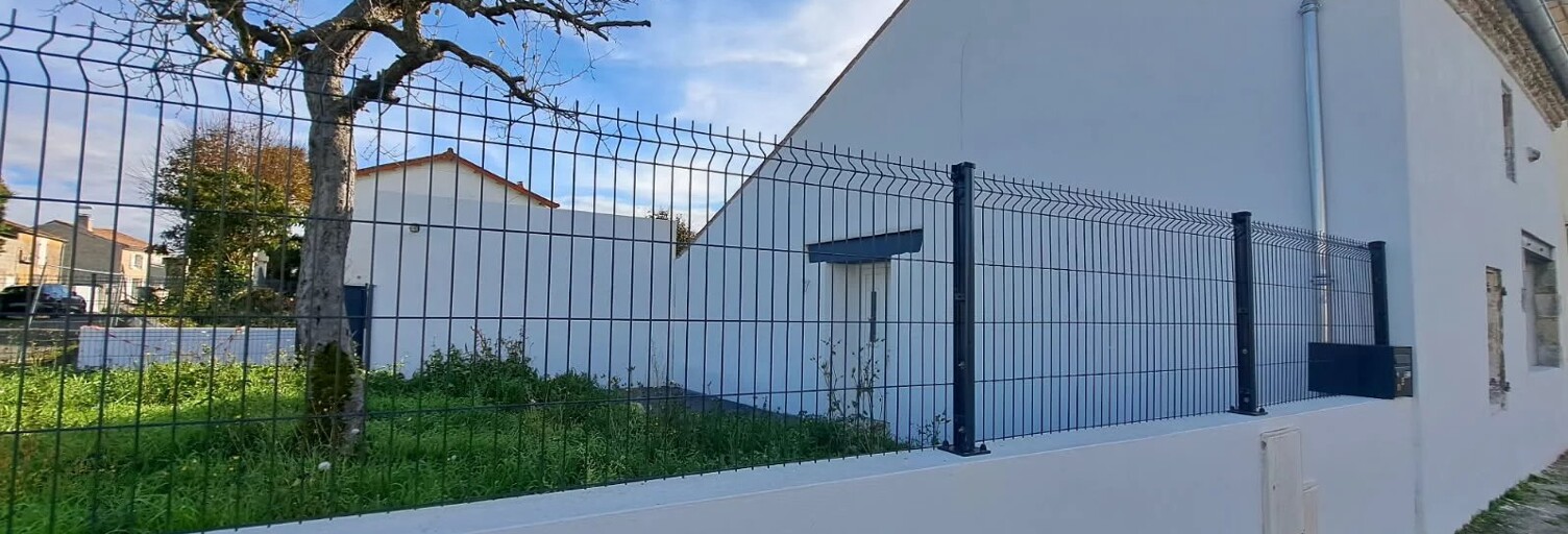 Maison 4 Pièces 78 m² à vendre à Muron (17430)