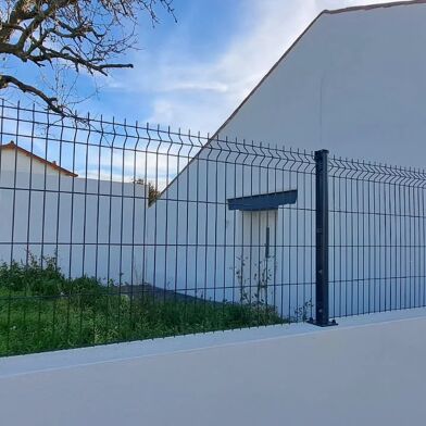 Maison 4 pièces 159500 €