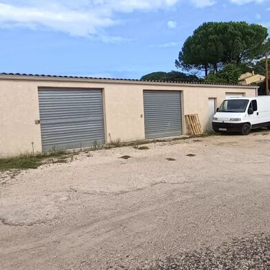 Garage  190000 €