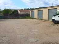 Ensemble de garages sécurisé à TRESQUE — photo 2