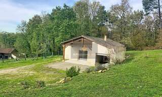 Maison 4 Pièces 100 m² à louer à Le Buisson-de-Cadouin (24480)