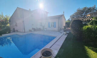 Maison 4 Pièces 114 m² à vendre à Draguignan (83300)