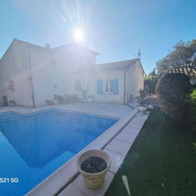 Maison 4 pièces 449000 €