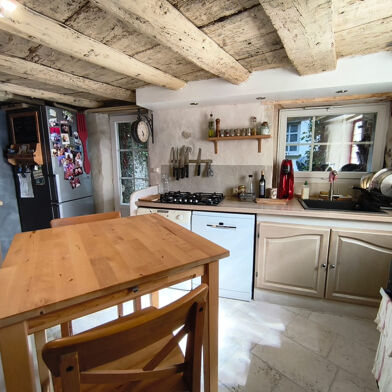 Maison 8 pièces 389000 €