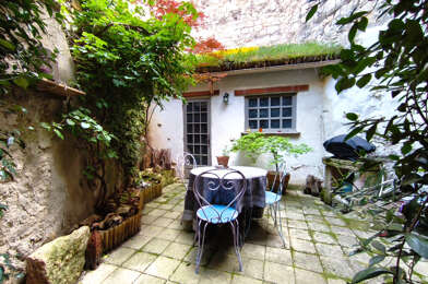 Maison 8 pièces 389000 €