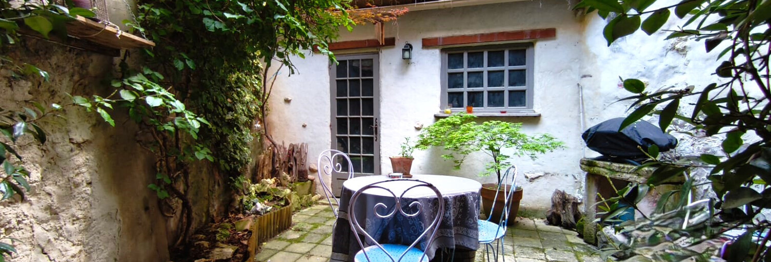 Maison 8 Pièces 143 m² à vendre à Boulbon (13150)