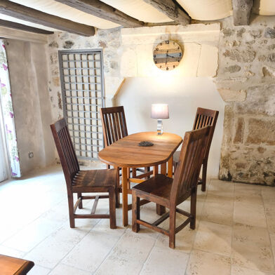 Maison 8 pièces 389000 €