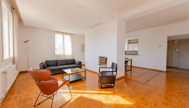 Appartement 3 pièces  à louer Marseille 2eme 13002