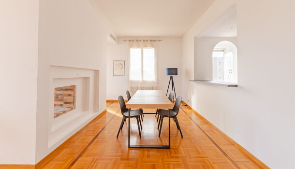 Appartement 3 pièces  à louer Marseille 2eme 13002