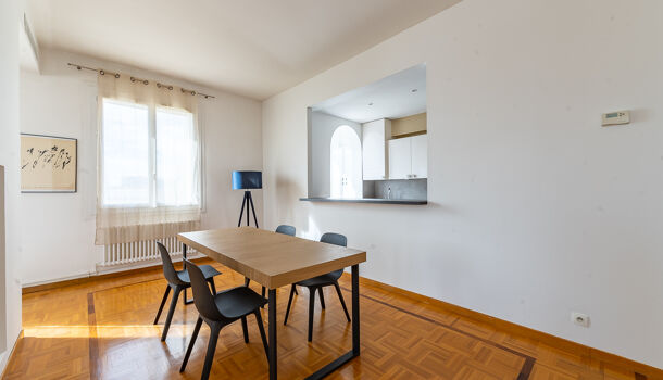 Appartement 3 pièces  à louer Marseille 2eme 13002