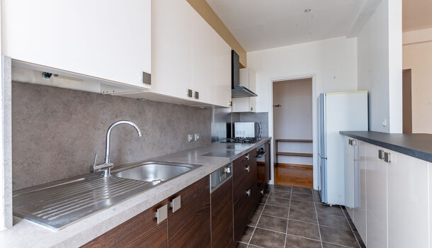 Appartement 3 pièces  à louer Marseille 2eme 13002