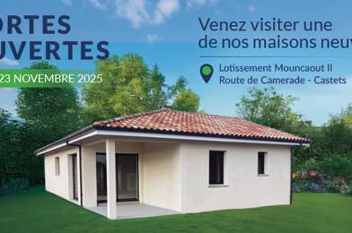 Maison 5 pièces 285000 €