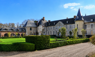 Maison 25 Pièces 1100 m² à vendre à Deauville (14800)