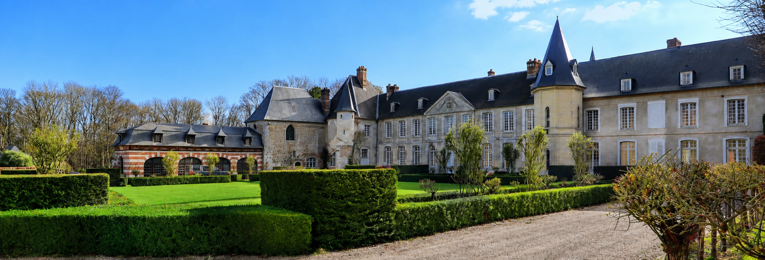Maison 25 Pièces 1100 m² à vendre à Deauville (14800)