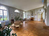 Dpt Eure (27) à vendre Château, maisons de gardiens et de ch — photo 3