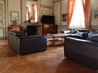 Dpt Eure (27) à vendre Château, maisons de gardiens et de ch — photo 4