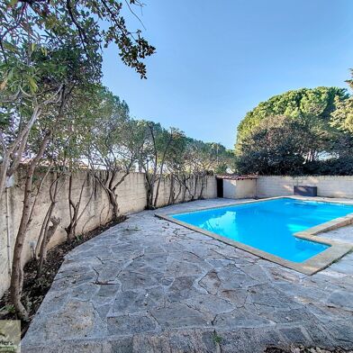 Maison 5 pièces 485000 €