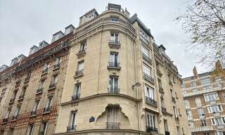 Appartement 1 Pièce 16 m² à vendre à Paris 15 (75015)