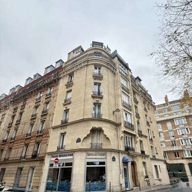 Appartement 1 pièces 158000 €