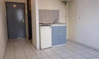 Appartement 1 Pièce 15 m² à louer à Saint-Denis (97400)