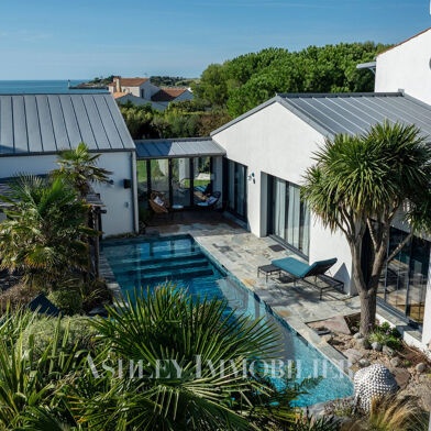 Maison 9 pièces 2730000 €