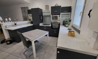 Appartement 2 Pièces 47 m² à vendre à Saint-Martin-de-Crau (13310)