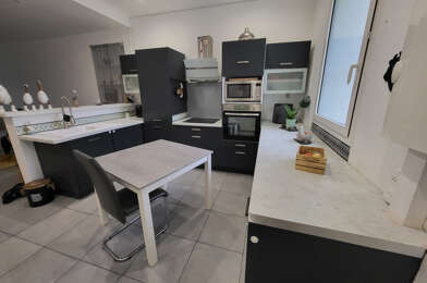 Appartement 2 pièces 175000 €