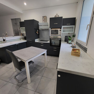 Appartement 2 pièces 189000 €