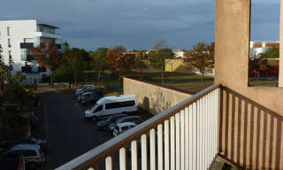 Appartement 2 Pièces 33 m² à louer à Toulouse (31100)