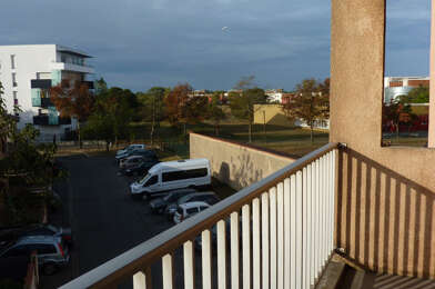 Appartement 2 pièces 585 €