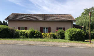 Maison 5 Pièces 96 m² à louer à Peyrière (47350)