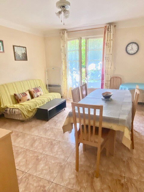 Appartement  T2 à vendre Amélie-les-Bains-Palalda 66110