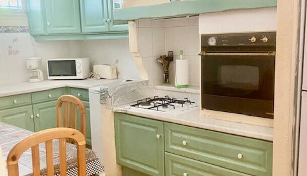 Appartement 2 pièces  à vendre Amélie-les-Bains-Palalda 66110