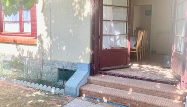 Appartement 2 pièces  à vendre Amélie-les-Bains-Palalda 66110