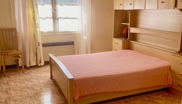 Appartement 2 pièces  à vendre Amélie-les-Bains-Palalda 66110