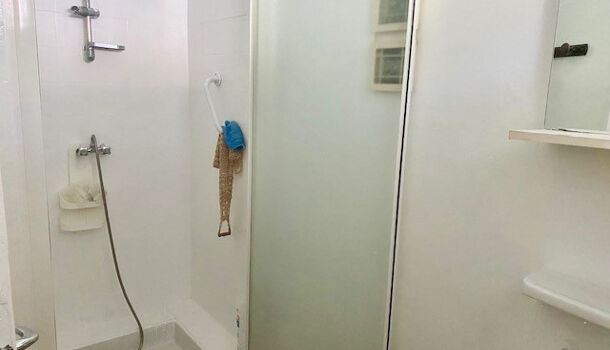 Appartement 2 pièces  à vendre Amélie-les-Bains-Palalda 66110