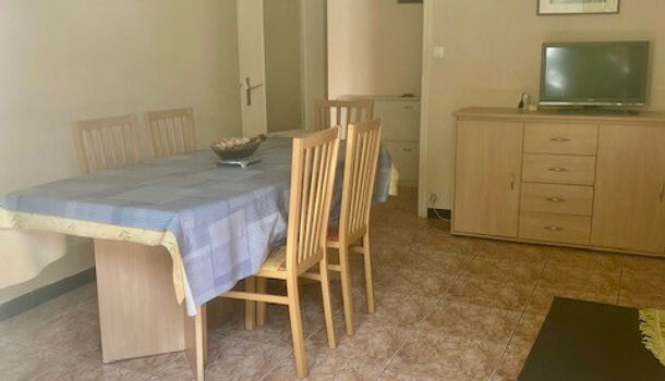 Appartement 2 pièces  à vendre Amélie-les-Bains-Palalda 66110