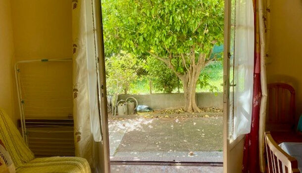 Appartement 2 pièces  à vendre Amélie-les-Bains-Palalda 66110