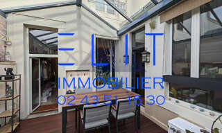 Maison 4 Pièces 94 m² à vendre à Le Mans (72000)