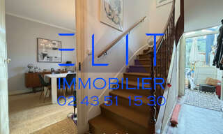 Maison 4 Pièces 94 m² à vendre à Le Mans (72000)