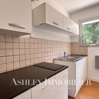 Appartement 2 pièces 199000 €